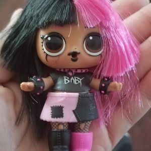 Meet your Posher, Dulce